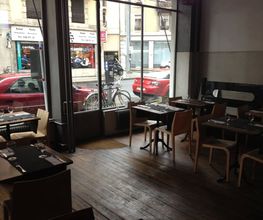 Le Réservoir Bild 2