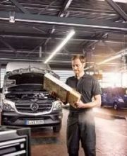 Autohaus Burghart oHG Bild 4