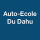 Auto Ecole du Dahu