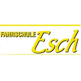 Fahrschule Esch