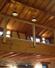 M P Charpente image 1