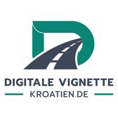 digitale-vignette-kroatien.de logo