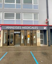 Laboratoire Fameck - BIOGROUP LORRAINE image 1