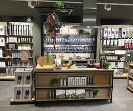 WMF Outlet Wolfsburg Bild 3
