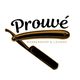 PROUVÉ BARBERSHOP & LOUNGE