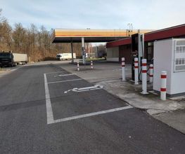E.ON Drive Public Ladestation Bild 4
