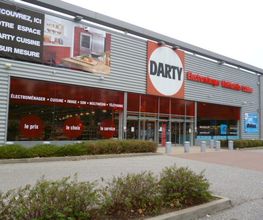 DARTY Chambery 2 image 2