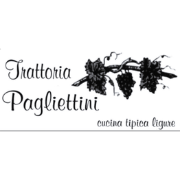 Trattoria Pagliettini logo