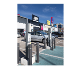 ACCIONA Charging Station imagen 6