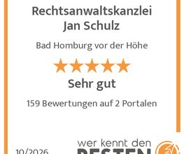 werkenntdenBESTEN.de Qualitätssiegel