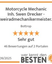 werkenntdenBESTEN.de Qualitätssiegel