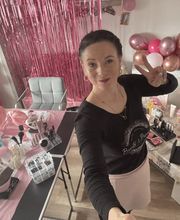 Mein 1 Oster Event , zuhause