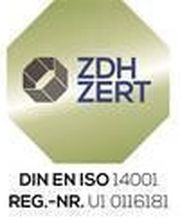 NOTO Gebäudereinigung GmbH Bild 6