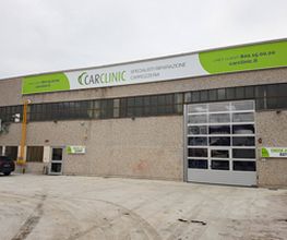 Car Clinic immagine 2