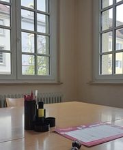 Saarbrücken Unterrichtsraum 2