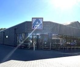 ALDI Nord Bild 1