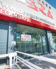 DESGUACES PLAZA imagen 10