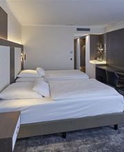 Business room