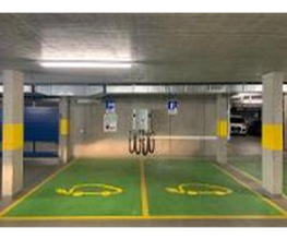 Shell Recharge Charging Station Bild 1