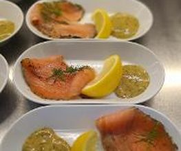 Saumon
