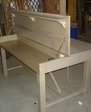 T.T.B. Tous Travaux Bois image 7