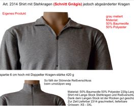 MP Textil Arbeitskleidung, Sicherheitskleidung & Gnägis Bild 3