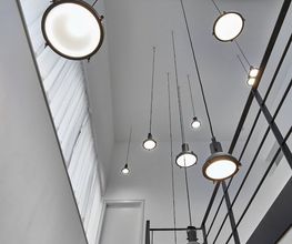 LUX LUMEN Lichtkonzepte Bild 6