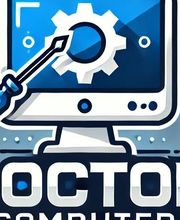 Doctor computer image 6