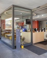 B&B HOTEL Genova City Center immagine 6