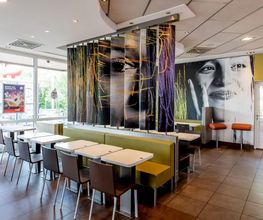 McDonald's Bild 5