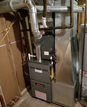 All Seasons Air Conditioning & Heating image 6