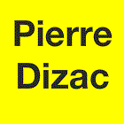 Dizac Pierre