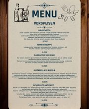 Nolle`s Wirtshaus by L Italia Mia Bild 4