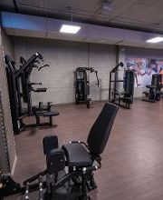 Gimnasio VivaGym Artea imagen 19