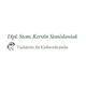 Dipl. Stom. Kerstin Stanislawiak Fachzahnärztin für Kieferorthopädie