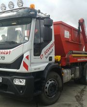 Containerdienst St. Eckhardt Bild 1