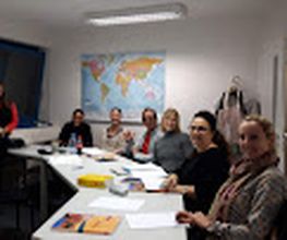 CONLINGUAS Spanisch-Sprachschule Bild 5