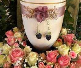 Ernst Giere Bestattungen Inh. Mioara Satzer e.K. Bild 5