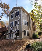 Skip's Modern Carpentry image 14