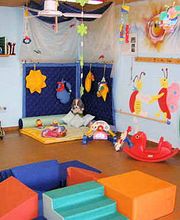 Asilo Nido Culla Baby Star Bild 4