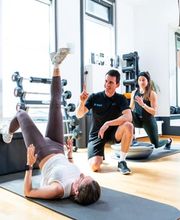 Bi PHiT Group Fitness Studio Bild 9