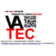 VA-TEC Jochum |Ton & Licht Service Saarland | Veranstaltungstechnik, Musik & Licht