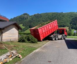 Lacher Bagger AG Bild 6