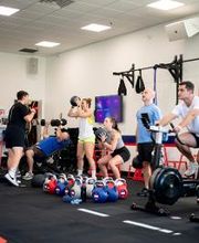 F45 Training Brentwood TN image 6