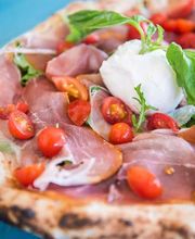 'O Munaciello Neapolitan Pizza image 18