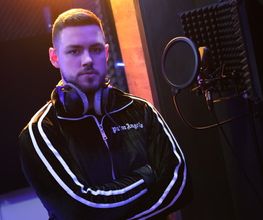 Loca Luke Tonstudio Düsseldorf Bild 3