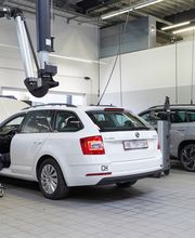 AMAG Solothurn Bild 12