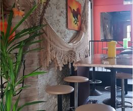 LAKESTREET BAR Bild 5