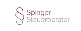 Jens Robert Spinger - Steuerberater