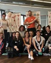 Pilates Academy Bild 20